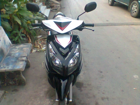 ขายมีโอ2ตาแท้ จดทะเบียน3 พ.ย.53 ขายมีโอ2ตาแท้ จดทะเบียน3 พ.ย.53