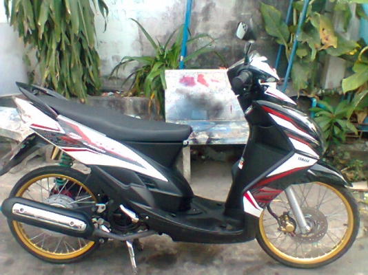 ขายมีโอ2ตาแท้ จดทะเบียน3 พ.ย.53