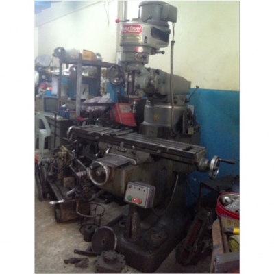 ขายเครื่องมิลลิ่ง