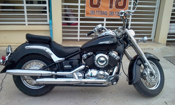 ขาย yamaha dastar