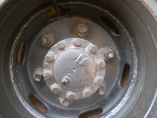 ขาย 6 ล้อ ISUZU NPR 115 รถห้างแท้ F หน้า-หลัง