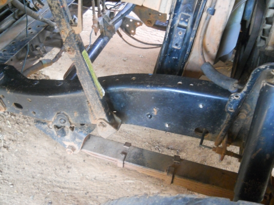 ขาย 6 ล้อ ISUZU NPR 115 รถห้างแท้ F หน้า-หลัง