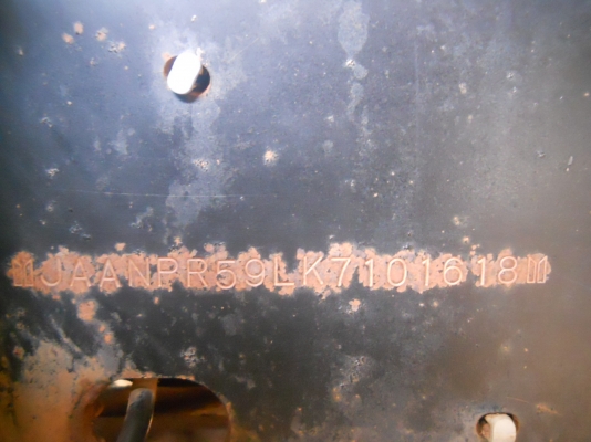 ขาย 6 ล้อ ISUZU NPR 115 รถห้างแท้ F หน้า-หลัง