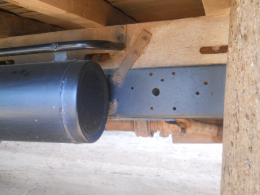 ขาย 6 ล้อ ISUZU NPR 115 รถห้างแท้ F หน้า-หลัง