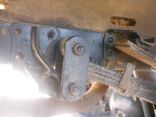 ขาย 6 ล้อ ISUZU NPR 115 รถห้างแท้ F หน้า-หลัง