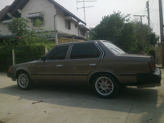 ขาย หน้าแหลมTT141 1.8GL ติดแก็สLPGลงเล่ม/แอร์หนาว