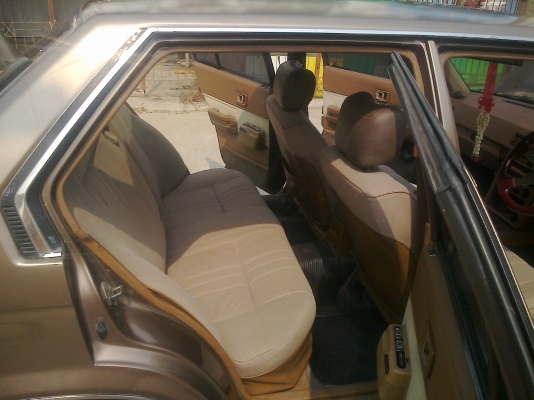 ขาย หน้าแหลมTT141 1.8GL ติดแก็สLPGลงเล่ม/แอร์หนาว