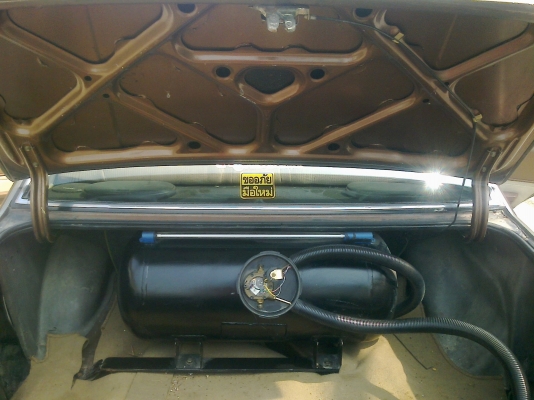 ขาย หน้าแหลมTT141 1.8GL ติดแก็สLPGลงเล่ม/แอร์หนาว