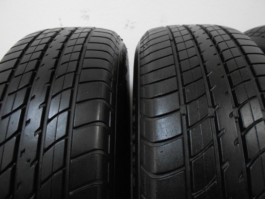 ขายยางดันลอป 195/65/15 ปี 11 ดอกสวยมาก 1 ชุด