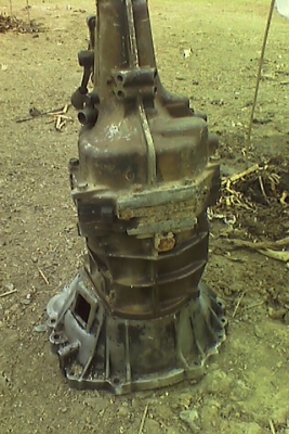 ขายเกียร์ใมตี้  ขายแล้วครับ ขอบคุณครับ