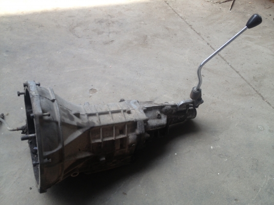 เกียร์ช้างเหยียบ 620