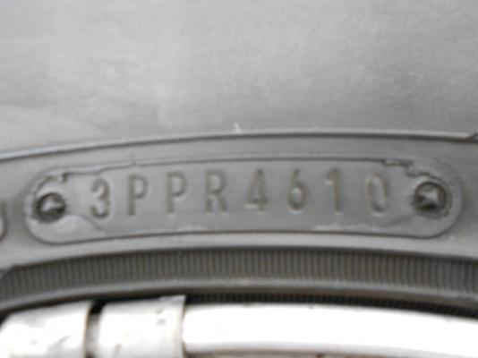 ขายล้อ โตโยต้า ฟอร์จูนเนอร์ ขอบ 16 พร้อมยางปลายปี 10 ขายล้อ โตโยต้า ฟอร์จูนเนอร์ ขอบ 16 พร้อมยางปลายปี 10