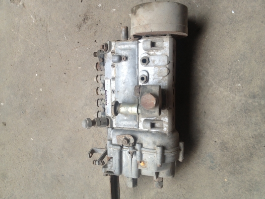 ปั้มโซล่า JCM เทสแล้วรับประกัน