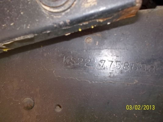 ขาย6ล้อ   ks22  เครื่อง110แรง ราคา  179000