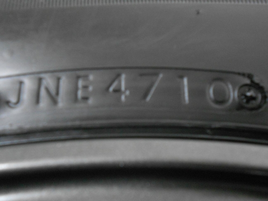 ขายล้อ อีซูซุ มิว เซเว่น ขอบ 16 (สีรมดำ)พร้อมยางปลายปี 10 ขายล้อ อีซูซุ มิว เซเว่น ขอบ 16 (สีรมดำ)พร้อมยางปลายปี 10