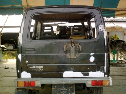 suzuki jimmy suzuki jimmy