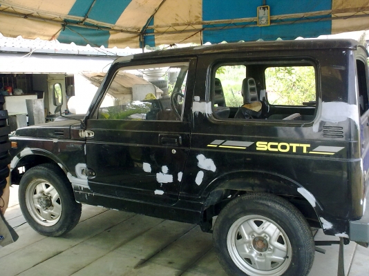 suzuki jimmy suzuki jimmy