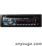 Pioneer DEH3450UBลดราคาสุดๆ 3650บาทเท่านั้น