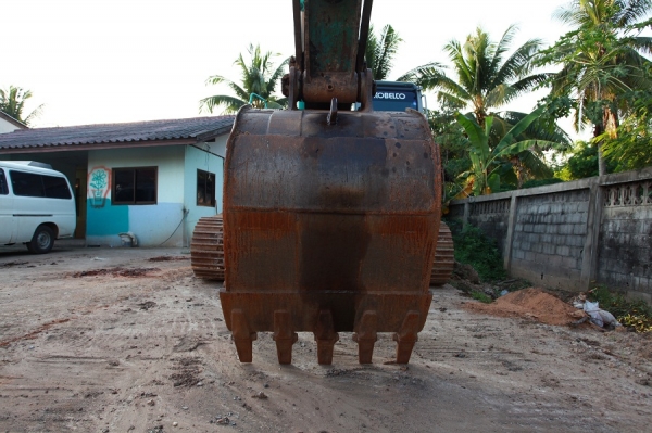 ขาย KOBELCO MARK VI YN09-36XXX สวยขั้นเทพ