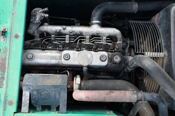 ขาย KOBELCO MARK VI YN09-36XXX สวยขั้นเทพ