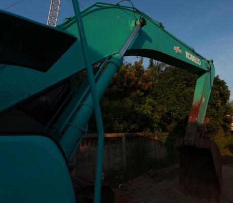 ขาย KOBELCO MARK VI YN09-36XXX สวยขั้นเทพ