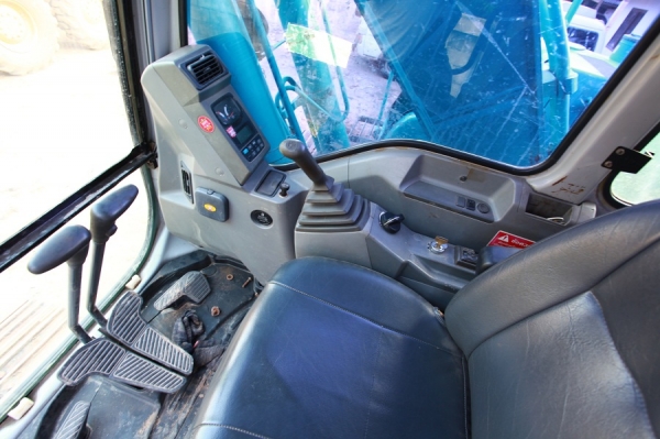 ขาย KOBELCO MARK VI YN09-36XXX สวยขั้นเทพ