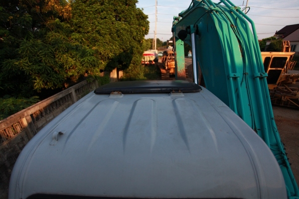 ขาย KOBELCO MARK VI YN09-36XXX สวยขั้นเทพ