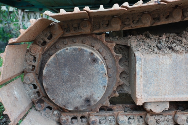 ขาย KOBELCO MARK VI YN09-36XXX สวยขั้นเทพ