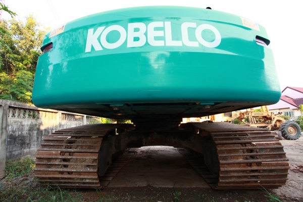 ขาย KOBELCO MARK VI YN09-36XXX สวยขั้นเทพ