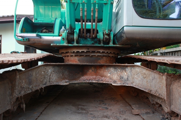 ขาย KOBELCO MARK VI YN09-36XXX สวยขั้นเทพ