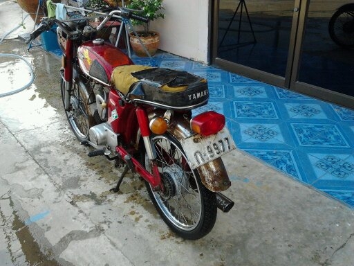 ขาย YAMAHA YL2 เครื่องดีขายตามสภาพ ทะเบียนโอนเอกสารครบ ขาย YAMAHA YL2 เครื่องดีขายตามสภาพ ทะเบียนโอนเอกสารครบ