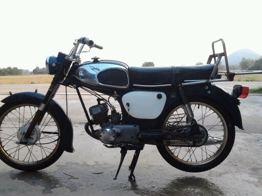 ขาย SUZUKI K 10  เครื่องดีขับแน่นๆ