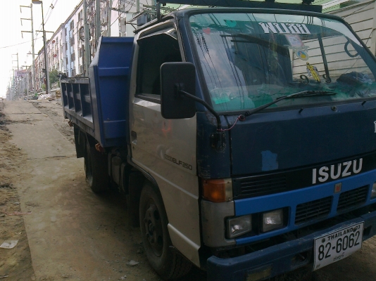 ขายรถ6ล้อดั๊มพร้อมใช้งานไม่มีทะเบียน ขายรถ6ล้อดั๊มพร้อมใช้งานไม่มีทะเบียน