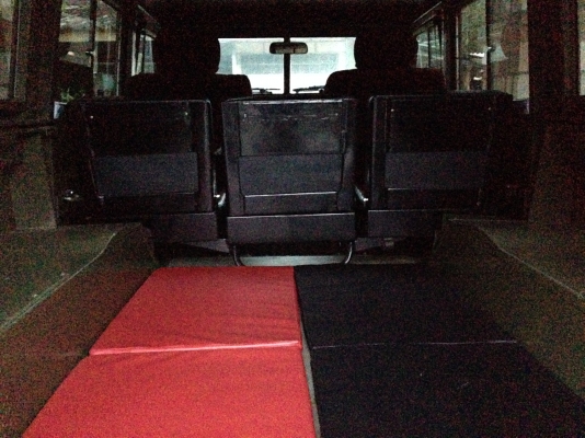 Land Rover 2A Land Rover 2A