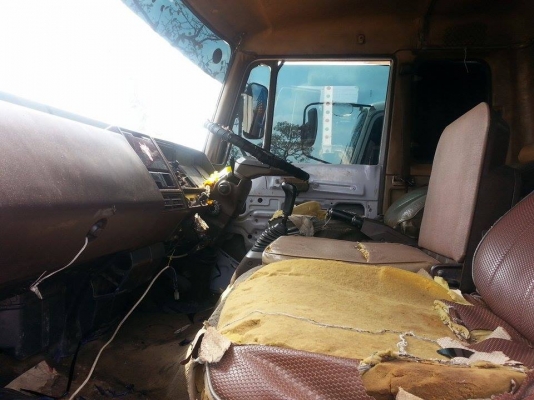 ขาย10ล้อ1เพลา HINO KT925 เครื่องEH700 168แรง พ.เพาเวอร์ เบรกทิฟฟี่ เครื่องดี คัชซีสวย ยางดี สภาพพร้อมใช้งาน เอกสารพร้อมโอน สนใจโทร 090-8588220คุณนะ 093-3258446คุณบิวตี้ ID:narong498 หรือ www.truck.in.th/498 หรือfb:ณรงค์ ซื้อขายรถมือสอง(เว็บไซต์ส่วนตัว) ขาย10ล้อ1เพลา HINO KT925 เครื่องEH700 168แรง พ.เพาเวอร์ เบรกทิฟฟี่ เครื่องดี คัชซีสวย ยางดี สภาพพร้อมใช้งาน เอกสารพร้อมโอน สนใจโทร 090-8588220คุณนะ 093-3258446คุณบิวตี้ ID:narong498 หรือ www.truck.in.th/498 หรือfb:ณรงค์ ซื้อขายรถมือสอง(เว็บไซต์ส่วนตัว)