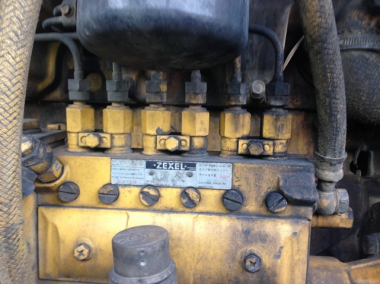 ขายด่วน !! KOMATSU WA300-3 นำเข้าจากญี่ปุ่น สวยๆ ครับ