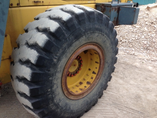 ขายด่วน !! KOMATSU WA300-3 นำเข้าจากญี่ปุ่น สวยๆ ครับ