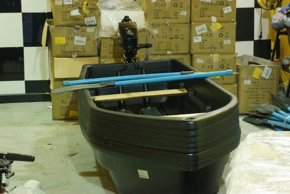 มาแล้วครับเรือ ที่ขาดไปนาน มาแล้วครับเรือ ที่ขาดไปนาน