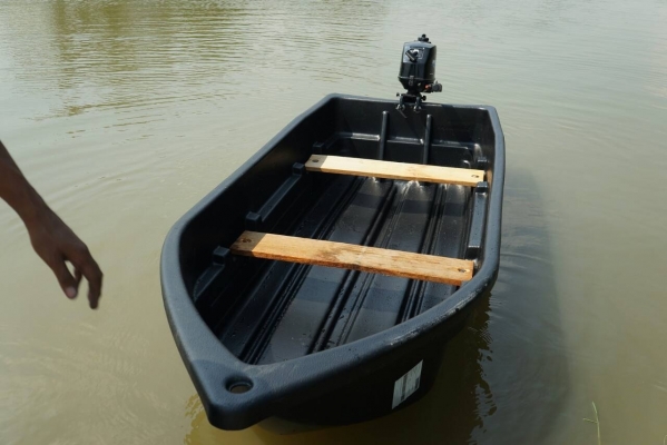 มาแล้วครับเรือ ที่ขาดไปนาน มาแล้วครับเรือ ที่ขาดไปนาน