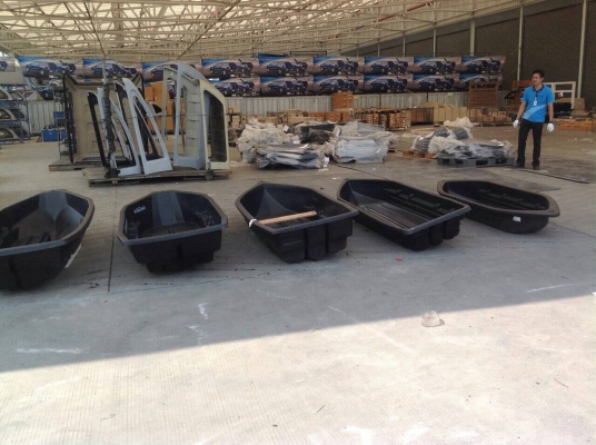 มาแล้วครับเรือ ที่ขาดไปนาน มาแล้วครับเรือ ที่ขาดไปนาน