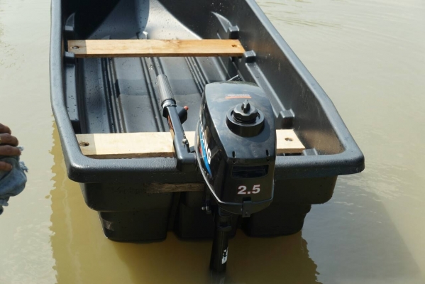 มาแล้วครับเรือ ที่ขาดไปนาน มาแล้วครับเรือ ที่ขาดไปนาน