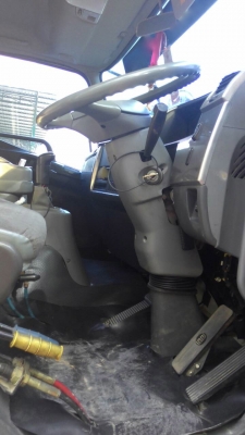 รถมิตซู 10 ล้อดั้ม 270 แรงม้า. ปี 54 ( ขายแม่ , ลูก )   สนใจติดต่อ  081 - 6079515