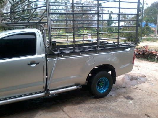 ขายดาวน์วีโก้รถคอกเพลาลอยครับ