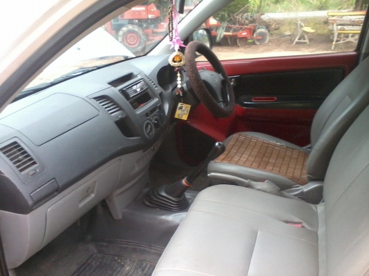 ขายดาวน์วีโก้รถคอกเพลาลอยครับ