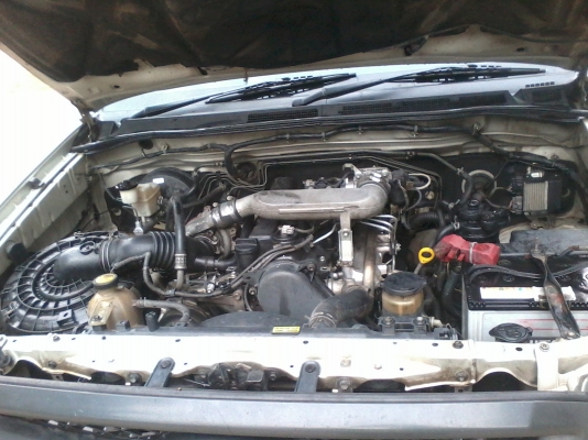 ขายดาวน์วีโก้รถคอกเพลาลอยครับ