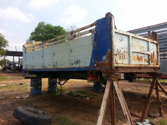 ขายกระบะดั้ม ยกลงจากISUZU ROCKY 210แรง สภาพพร้อมใช้งาน อุปกรณ์ครบชุด สนใจโทร 090-8588220คุณนะ 093-3258446คุณบิวตี้ ID:narong498 หรือ www.truck.in.th/498 หรือfb:ณรงค์ ซื้อขายรถมือสอง(เว็บไซต์ส่วนตัว)