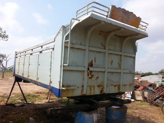 ขายกระบะดั้ม ยกลงจากISUZU ROCKY 210แรง สภาพพร้อมใช้งาน อุปกรณ์ครบชุด สนใจโทร 090-8588220คุณนะ 093-3258446คุณบิวตี้ ID:narong498 หรือ www.truck.in.th/498 หรือfb:ณรงค์ ซื้อขายรถมือสอง(เว็บไซต์ส่วนตัว)