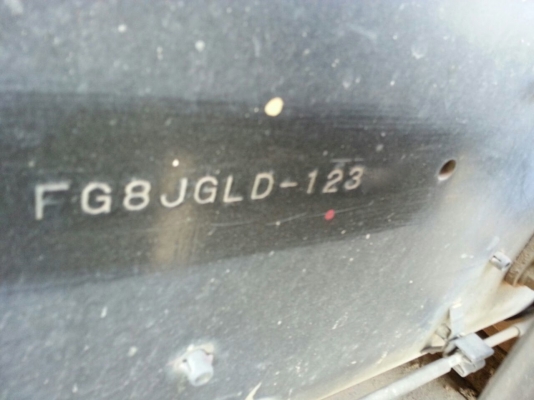 รถฮีโน่ 6 ล้อดั้ม 220 แรงม้า. ปี 55  ( รถวิ่ง 4x,xxx กม. )  สนใจติดต่อ  081 - 6079515