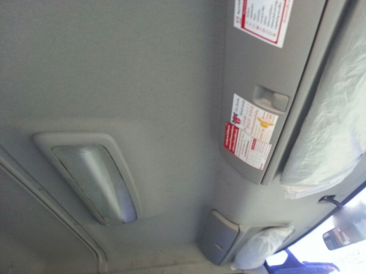 รถฮีโน่ 6 ล้อดั้ม 220 แรงม้า. ปี 55  ( รถวิ่ง 4x,xxx กม. )  สนใจติดต่อ  081 - 6079515