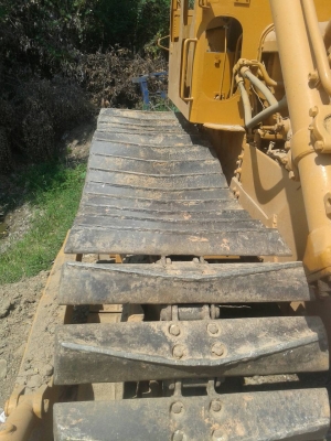 ขายด่วน CAT D4 ขายด่วน CAT D4